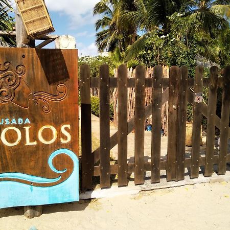 Pousada Eolos Barra Grande  Exterior photo