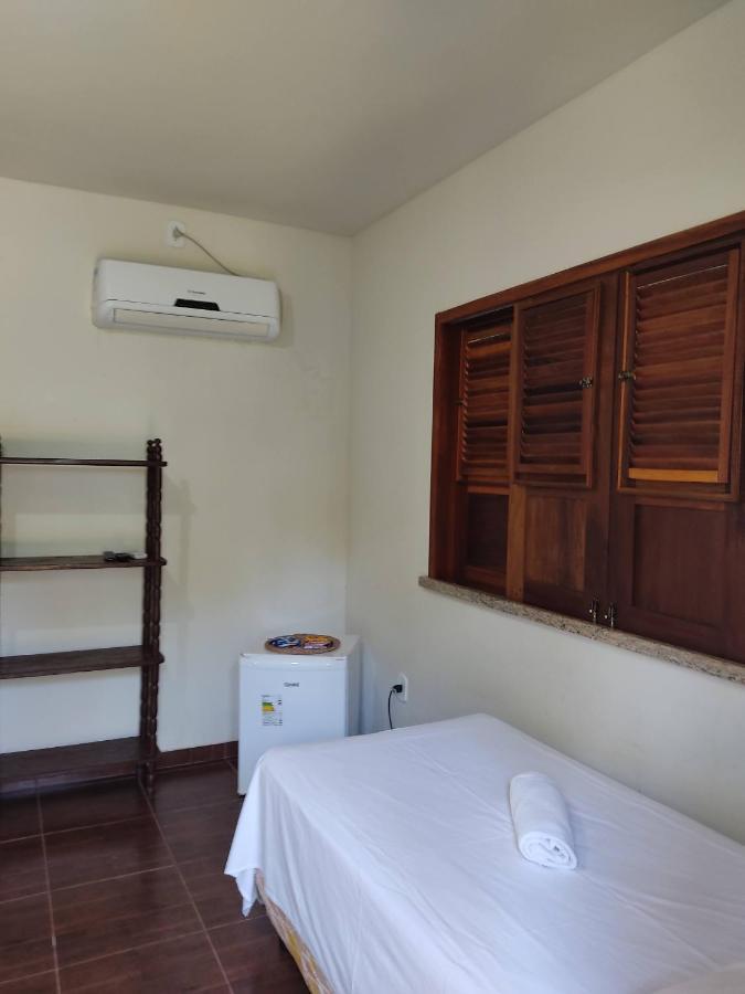 Pousada Eolos Barra Grande  Exterior photo